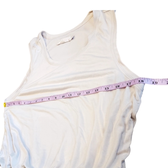 prAna Perry Midi Modal Dress size M - Picture 9 of 14